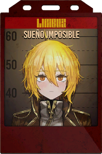 Don Quixote ID Photo