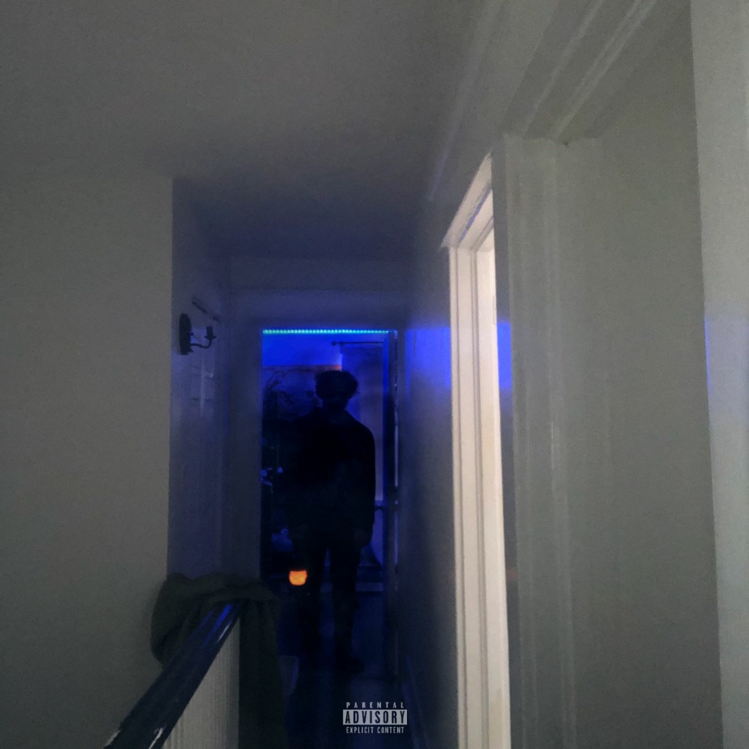 Dream Hopping Cover Art